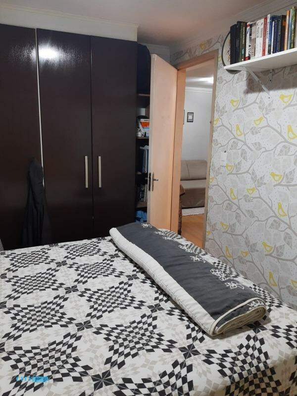 Apartamento à venda com 2 quartos, 50m² - Foto 13