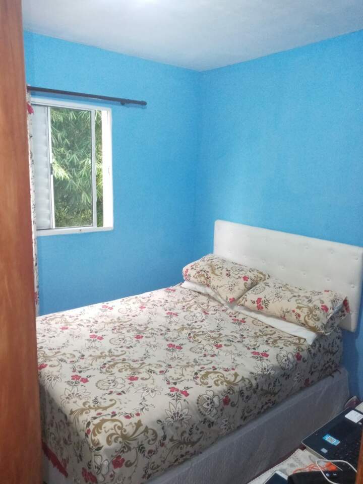 Apartamento à venda com 2 quartos, 46m² - Foto 19