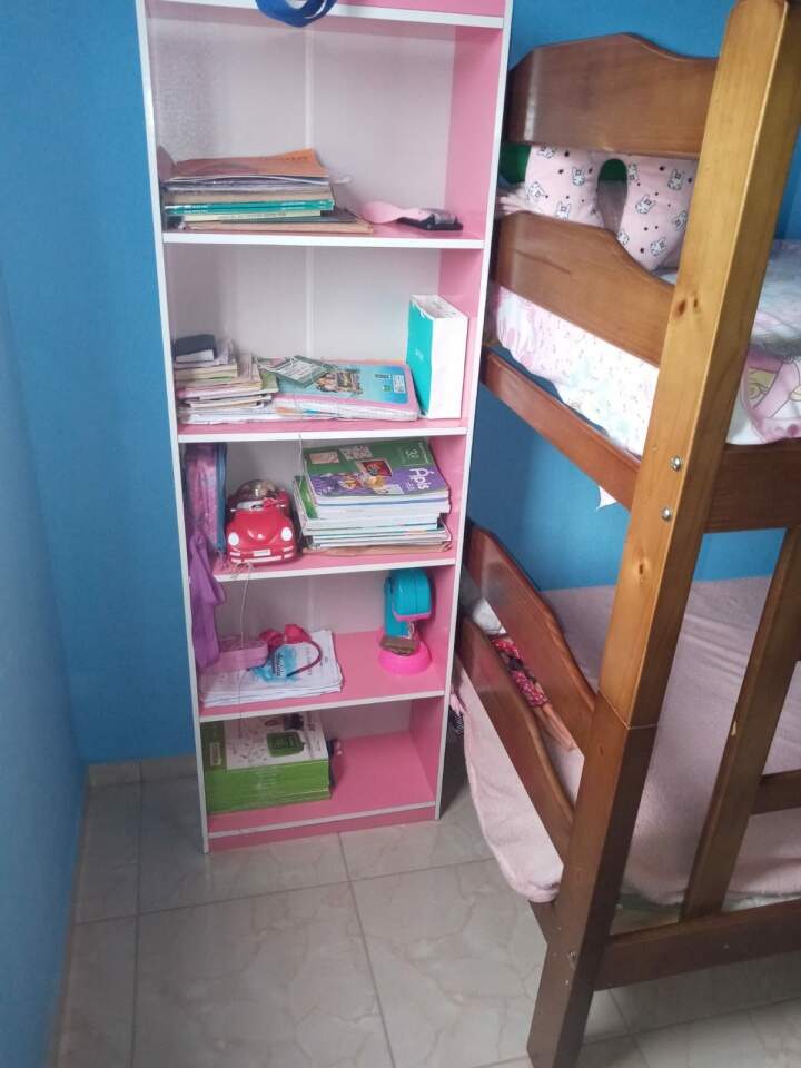 Apartamento à venda com 2 quartos, 46m² - Foto 20