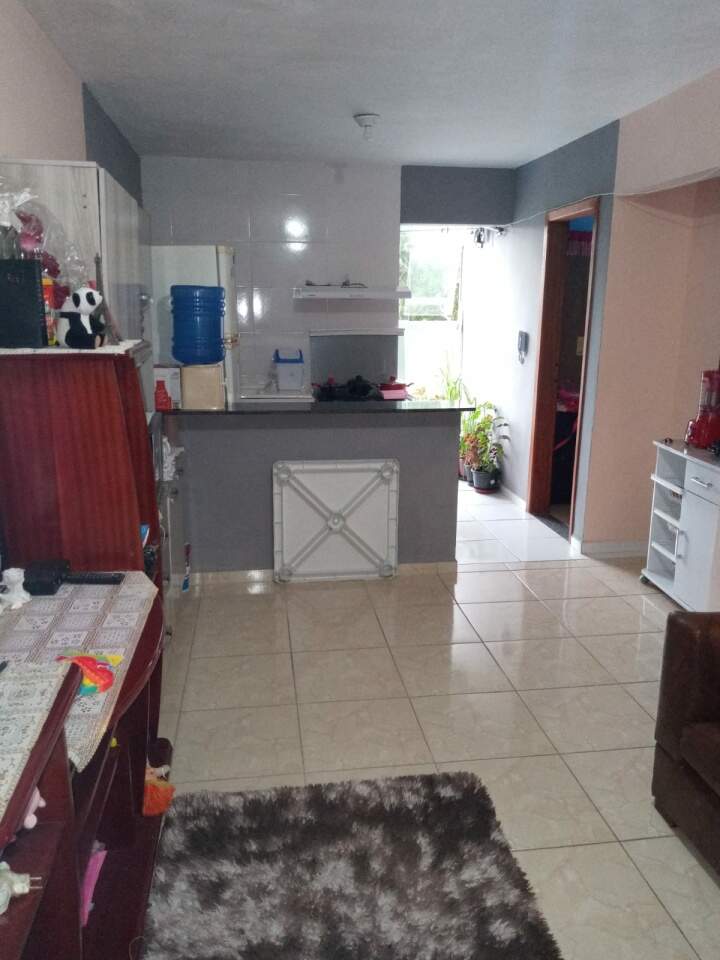 Apartamento à venda com 2 quartos, 46m² - Foto 12