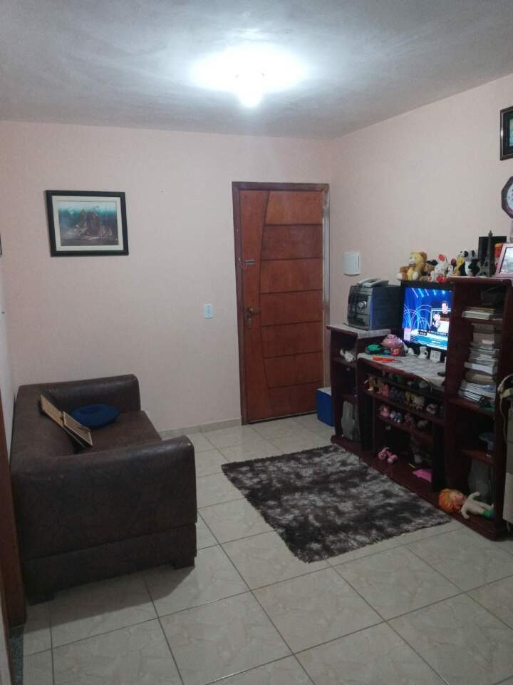 Apartamento à venda com 2 quartos, 46m² - Foto 9