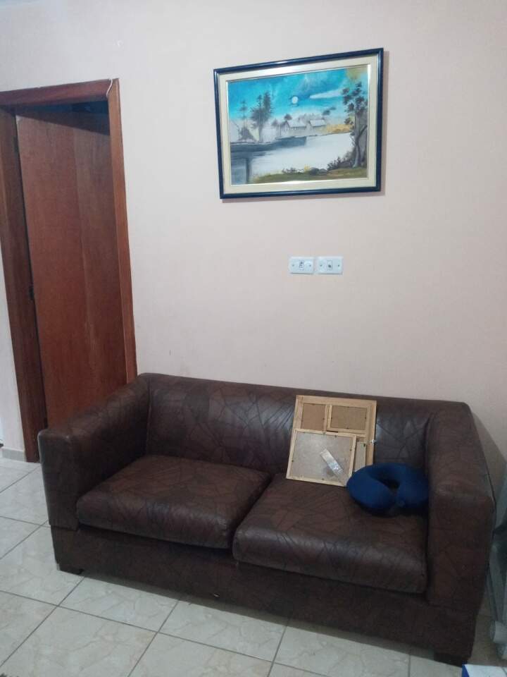 Apartamento à venda com 2 quartos, 46m² - Foto 10