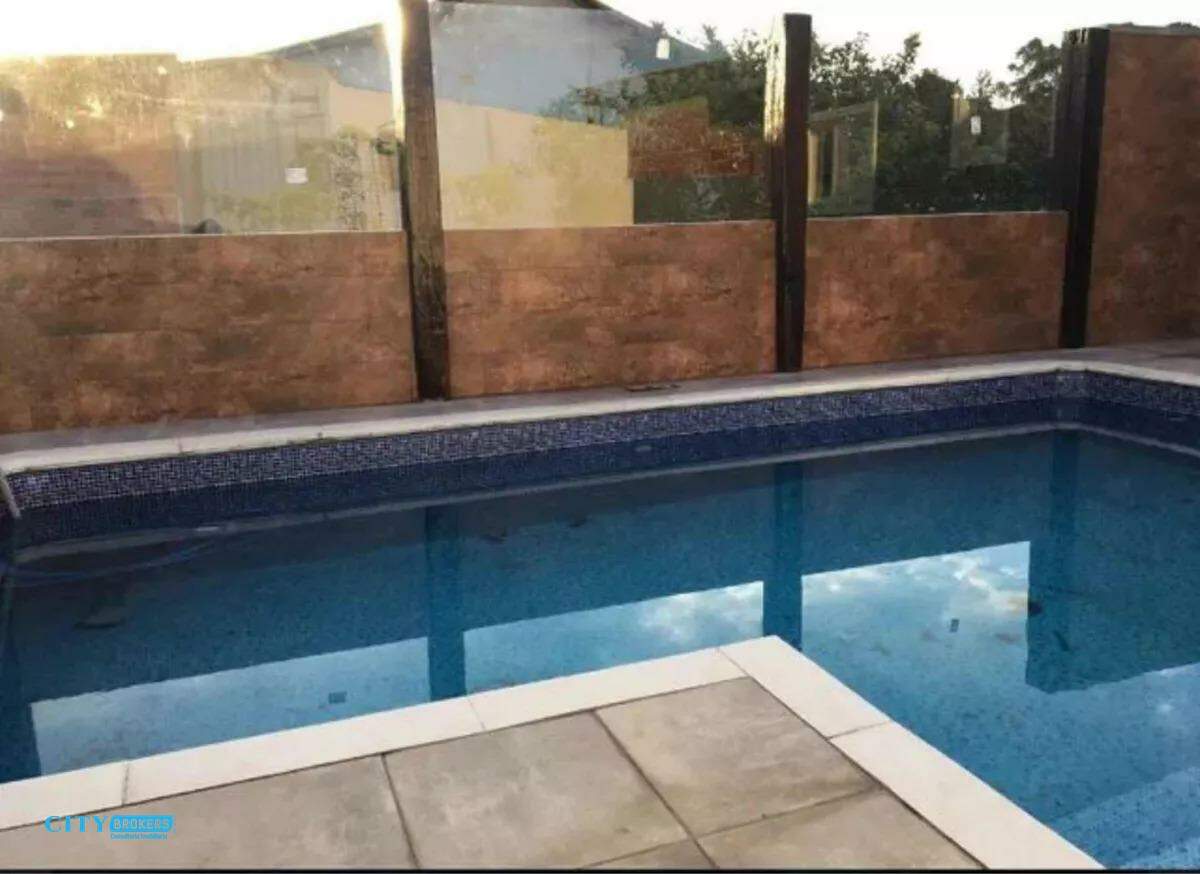 Sobrado à venda com 3 quartos, 200m² - Foto 8