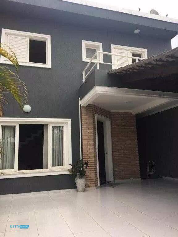 Sobrado à venda com 3 quartos, 200m² - Foto 2