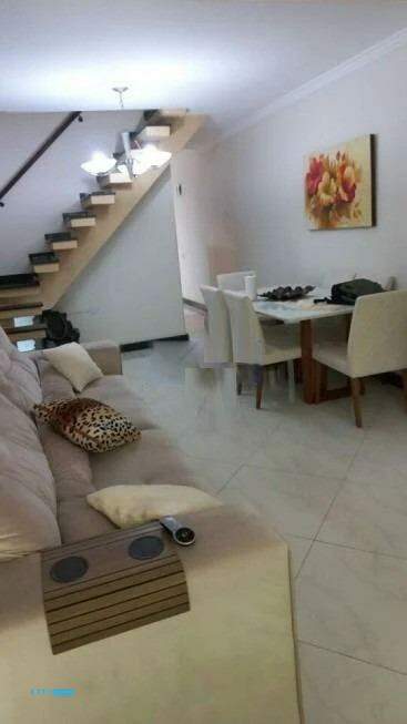 Sobrado à venda com 3 quartos, 260m² - Foto 1