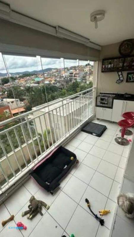 Apartamento à venda com 3 quartos, 77m² - Foto 13