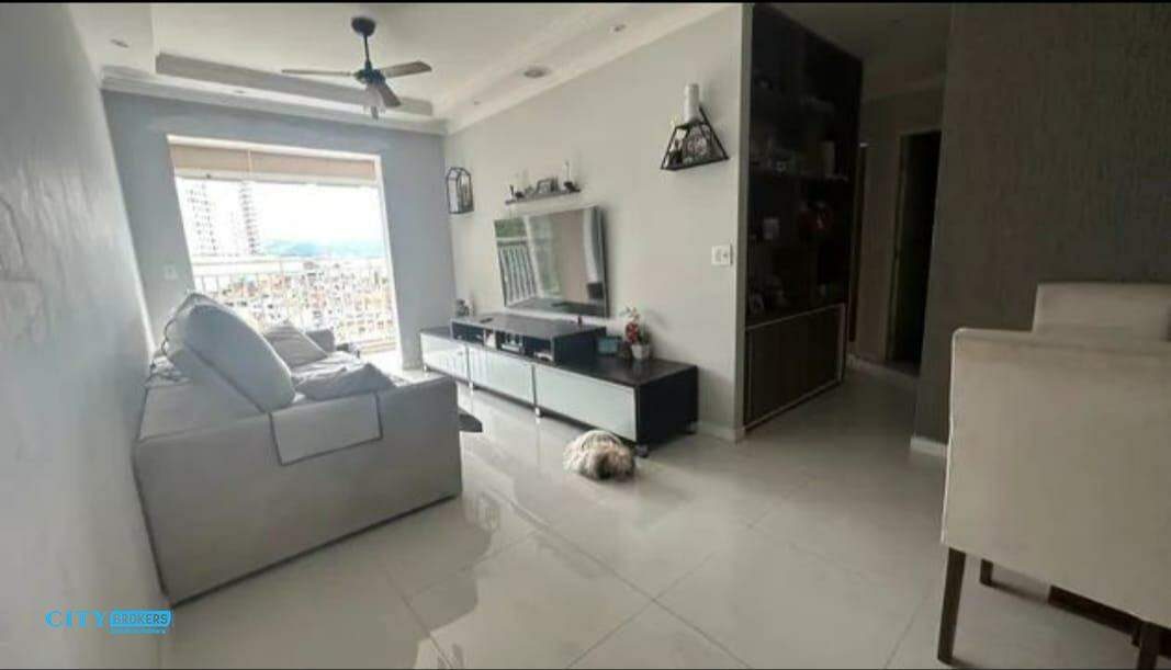 Apartamento à venda com 3 quartos, 77m² - Foto 10