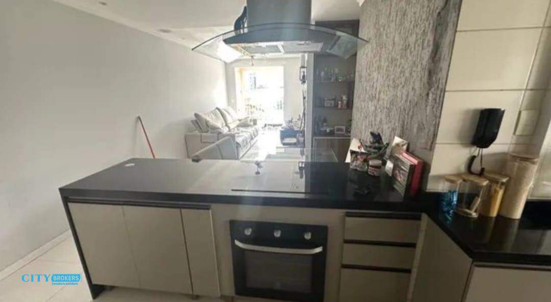 Apartamento à venda com 3 quartos, 77m² - Foto 9