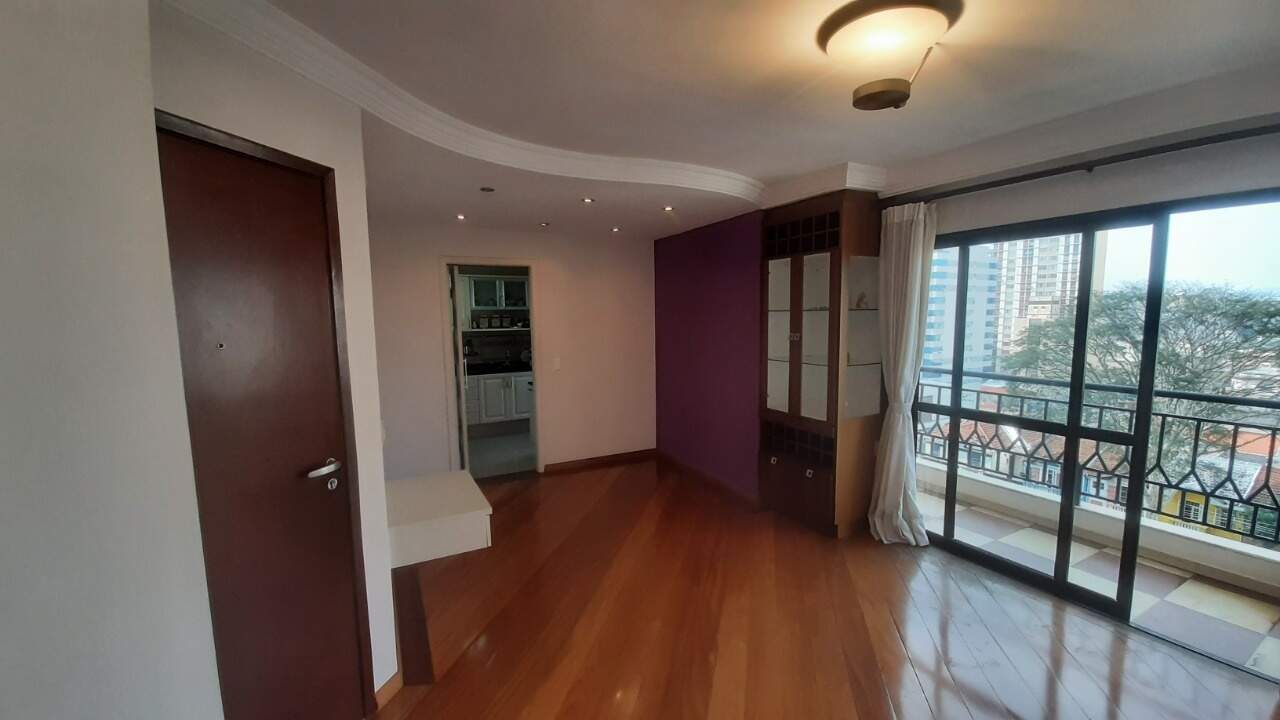 Apartamento à venda com 3 quartos, 80m² - Foto 2