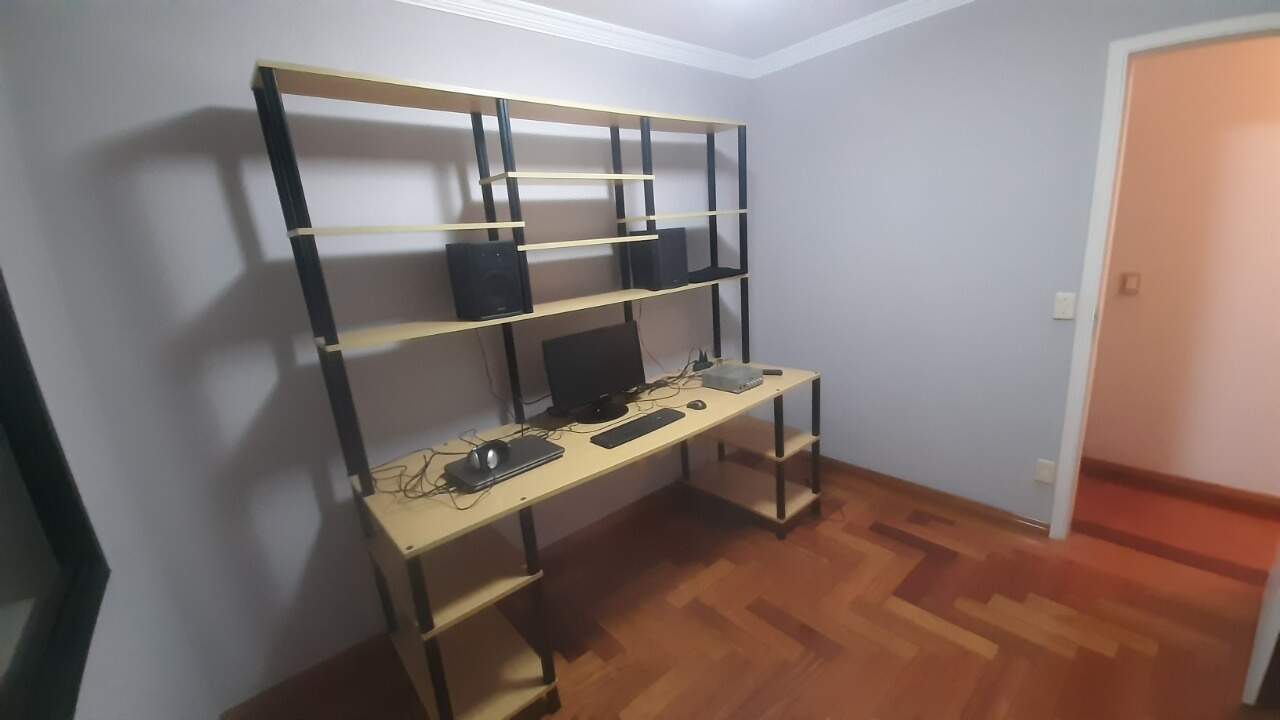 Apartamento à venda com 3 quartos, 80m² - Foto 12