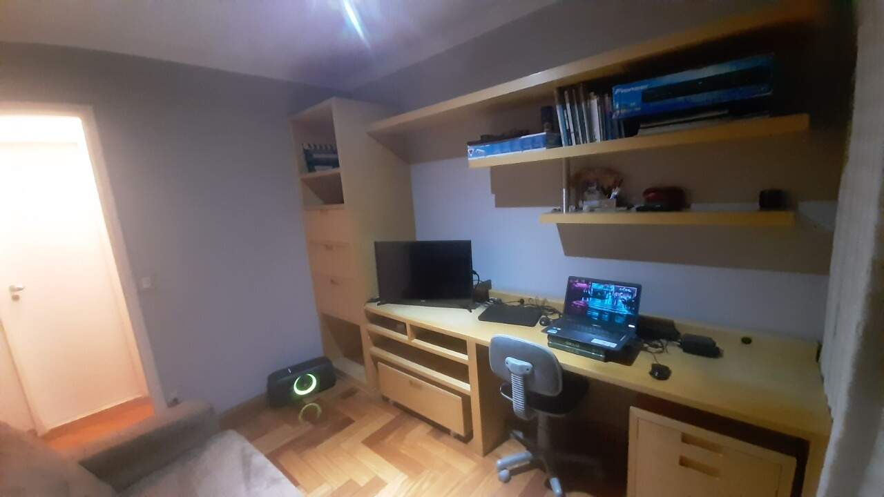 Apartamento à venda com 3 quartos, 80m² - Foto 13