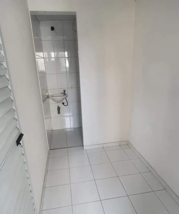 Apartamento à venda com 3 quartos, 123m² - Foto 1