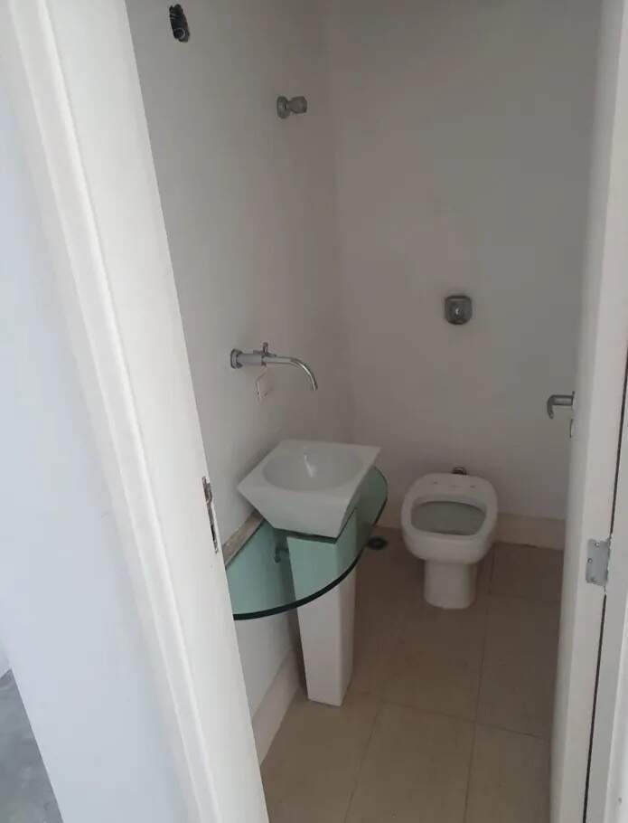 Apartamento à venda com 3 quartos, 123m² - Foto 8