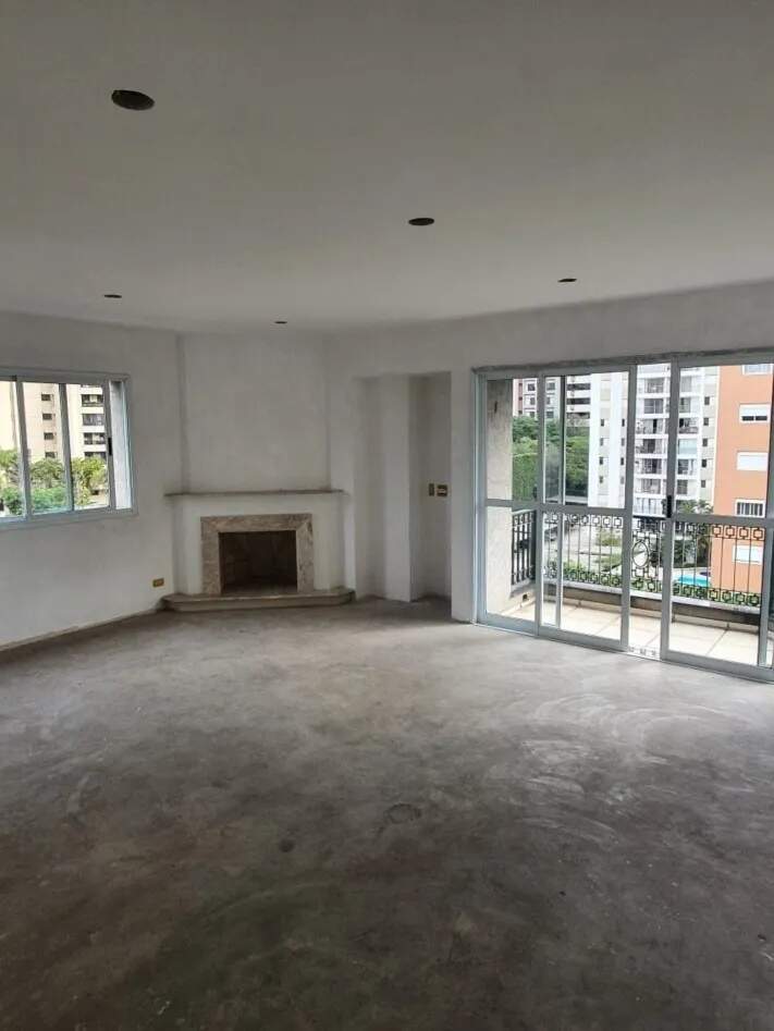 Apartamento à venda com 3 quartos, 123m² - Foto 9