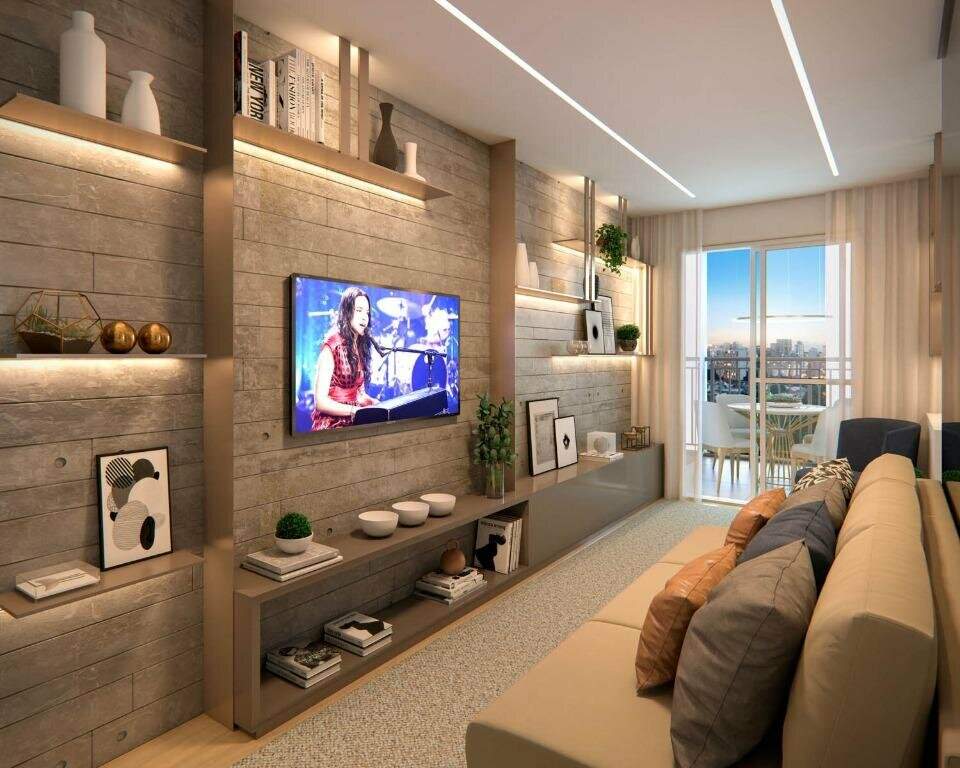 Apartamento à venda com 2 quartos, 50m² - Foto 16