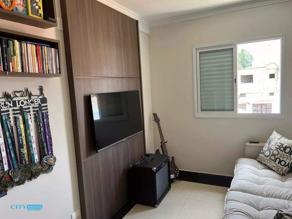 Sobrado à venda com 3 quartos, 101m² - Foto 16