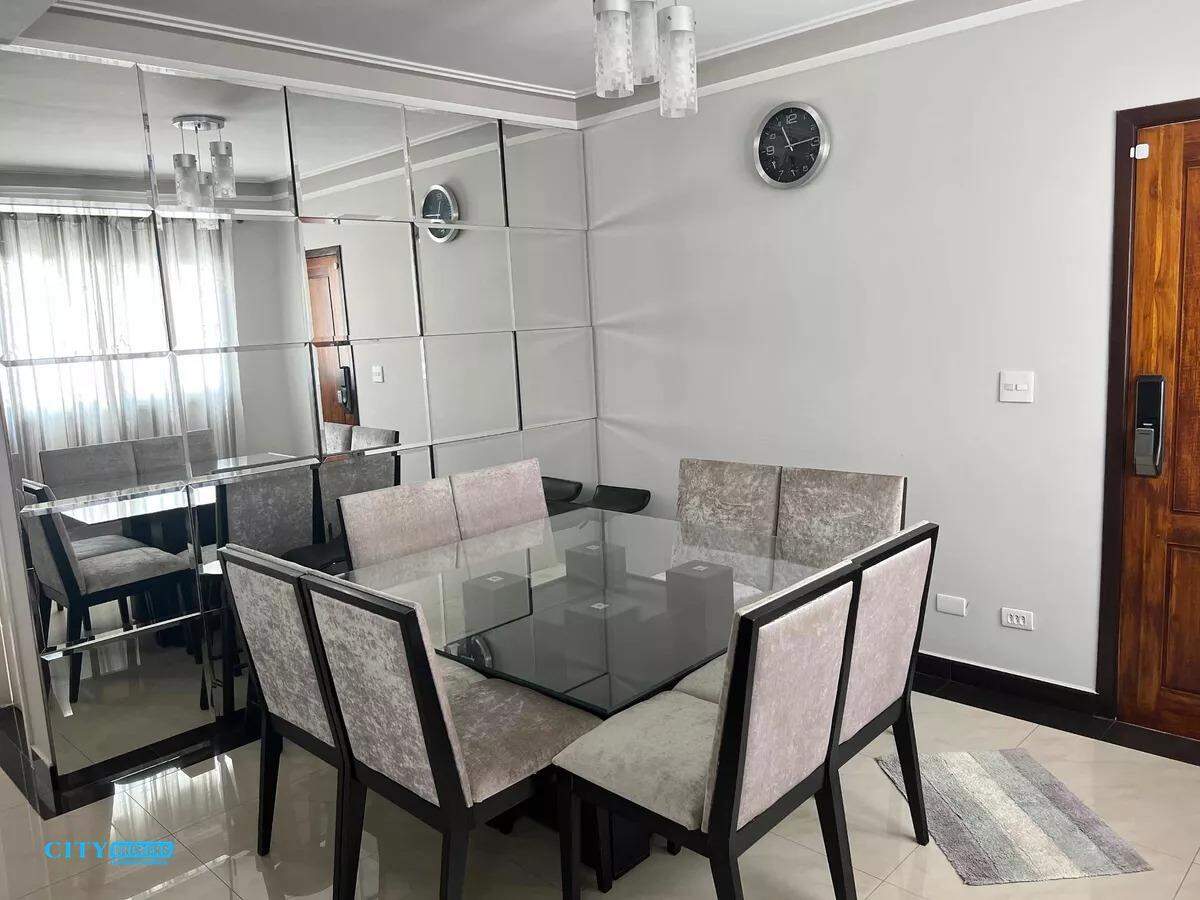 Sobrado à venda com 3 quartos, 101m² - Foto 19