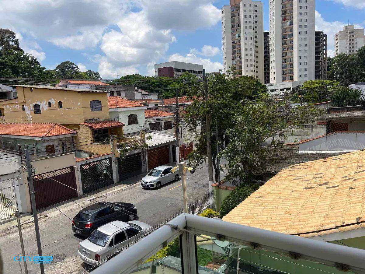 Sobrado à venda com 3 quartos, 101m² - Foto 24