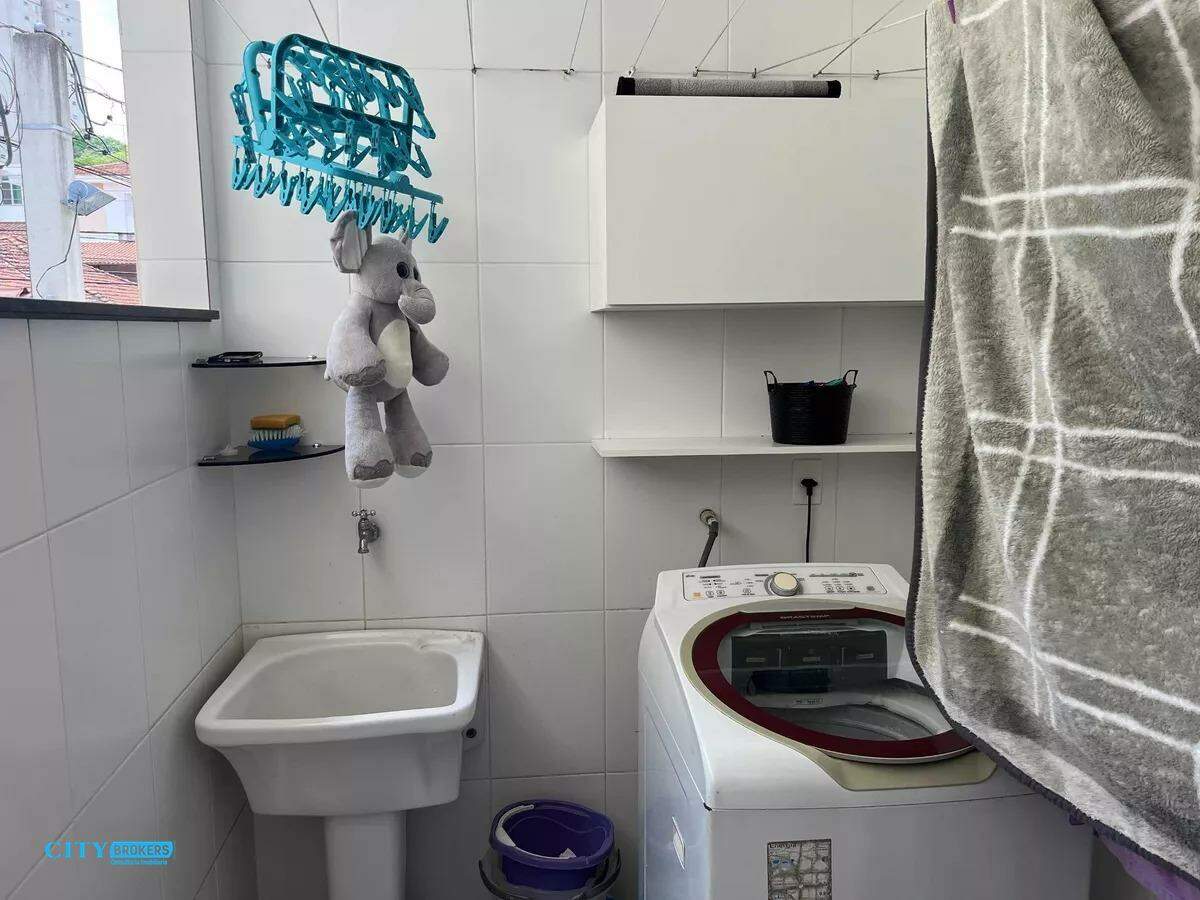 Sobrado à venda com 3 quartos, 101m² - Foto 4