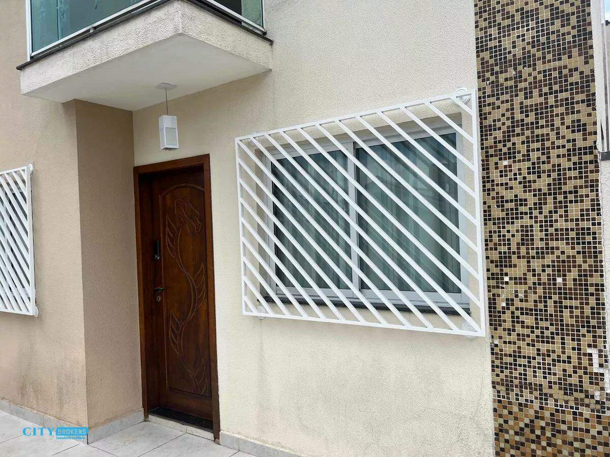 Sobrado à venda com 3 quartos, 101m² - Foto 26