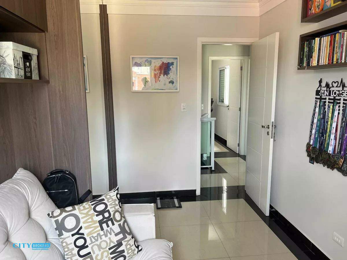 Sobrado à venda com 3 quartos, 101m² - Foto 11