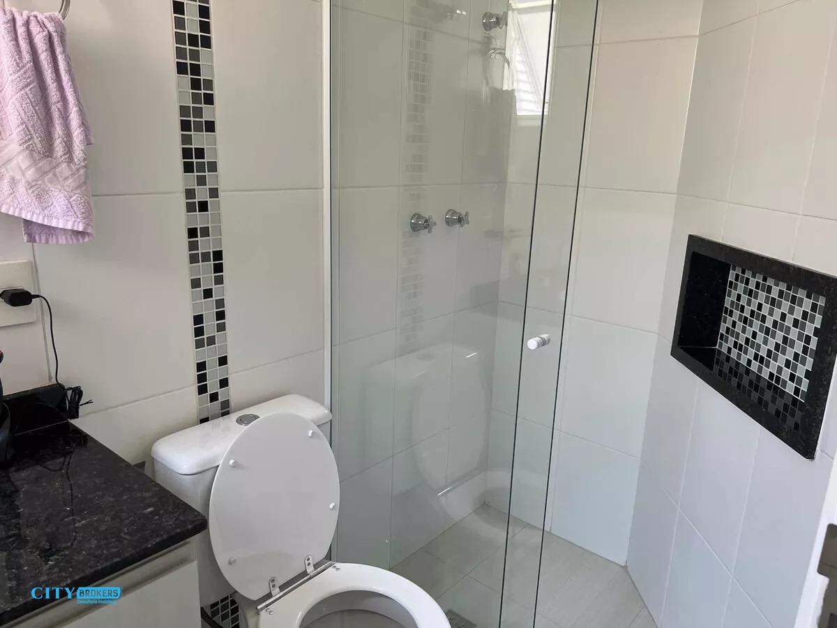 Sobrado à venda com 3 quartos, 101m² - Foto 20