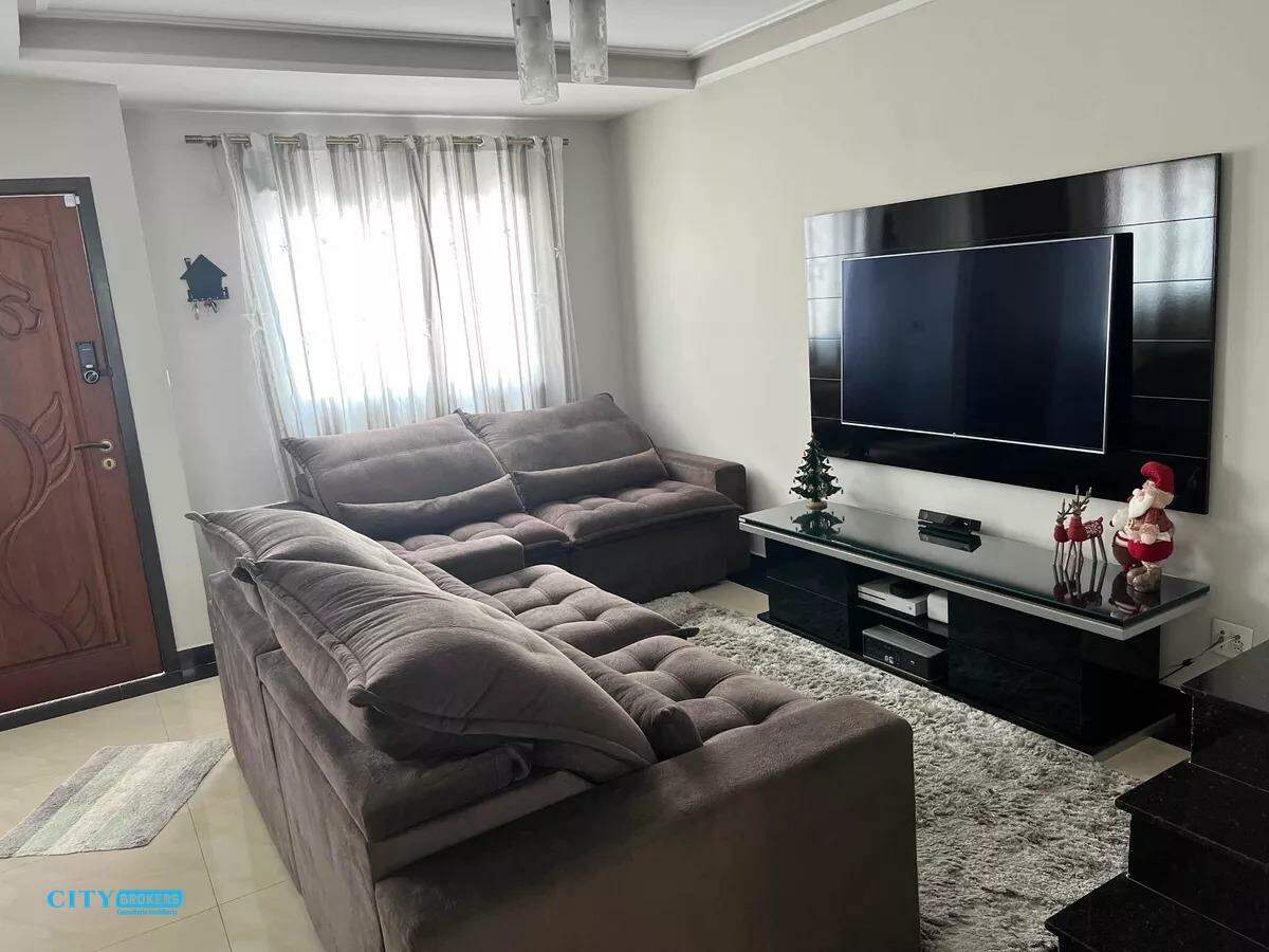 Sobrado à venda com 3 quartos, 101m² - Foto 13