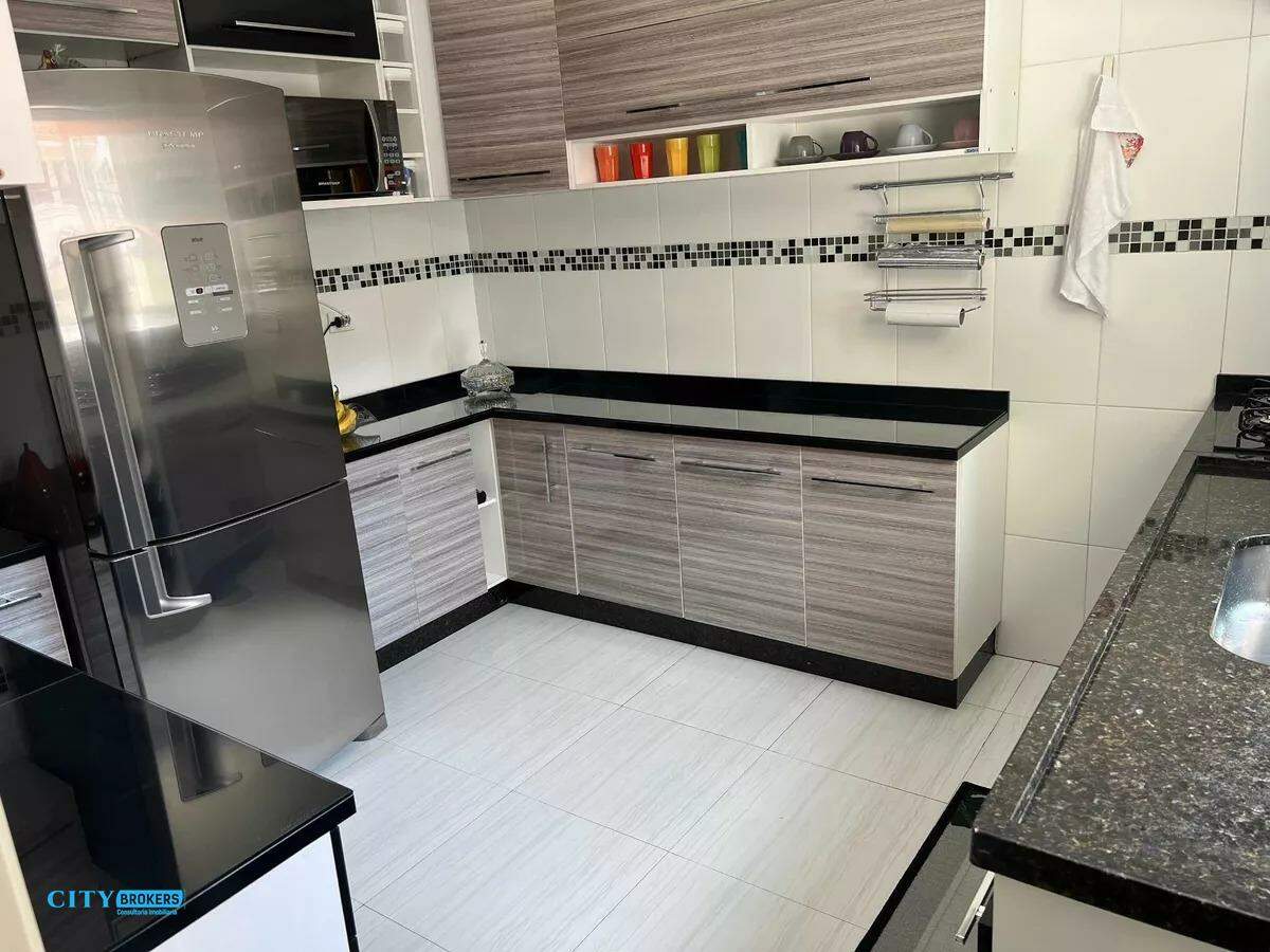 Sobrado à venda com 3 quartos, 101m² - Foto 23