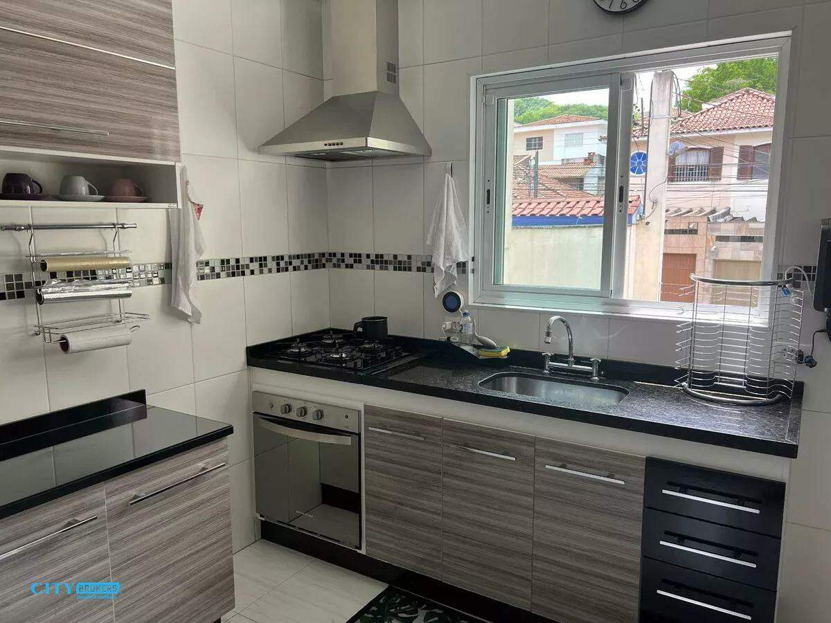 Sobrado à venda com 3 quartos, 101m² - Foto 17