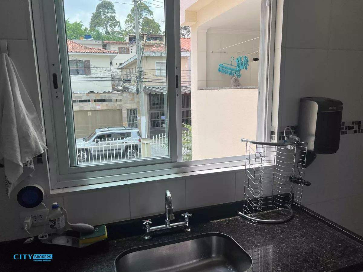 Sobrado à venda com 3 quartos, 101m² - Foto 14