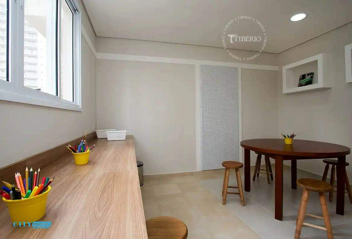 Apartamento à venda com 2 quartos, 53m² - Foto 13