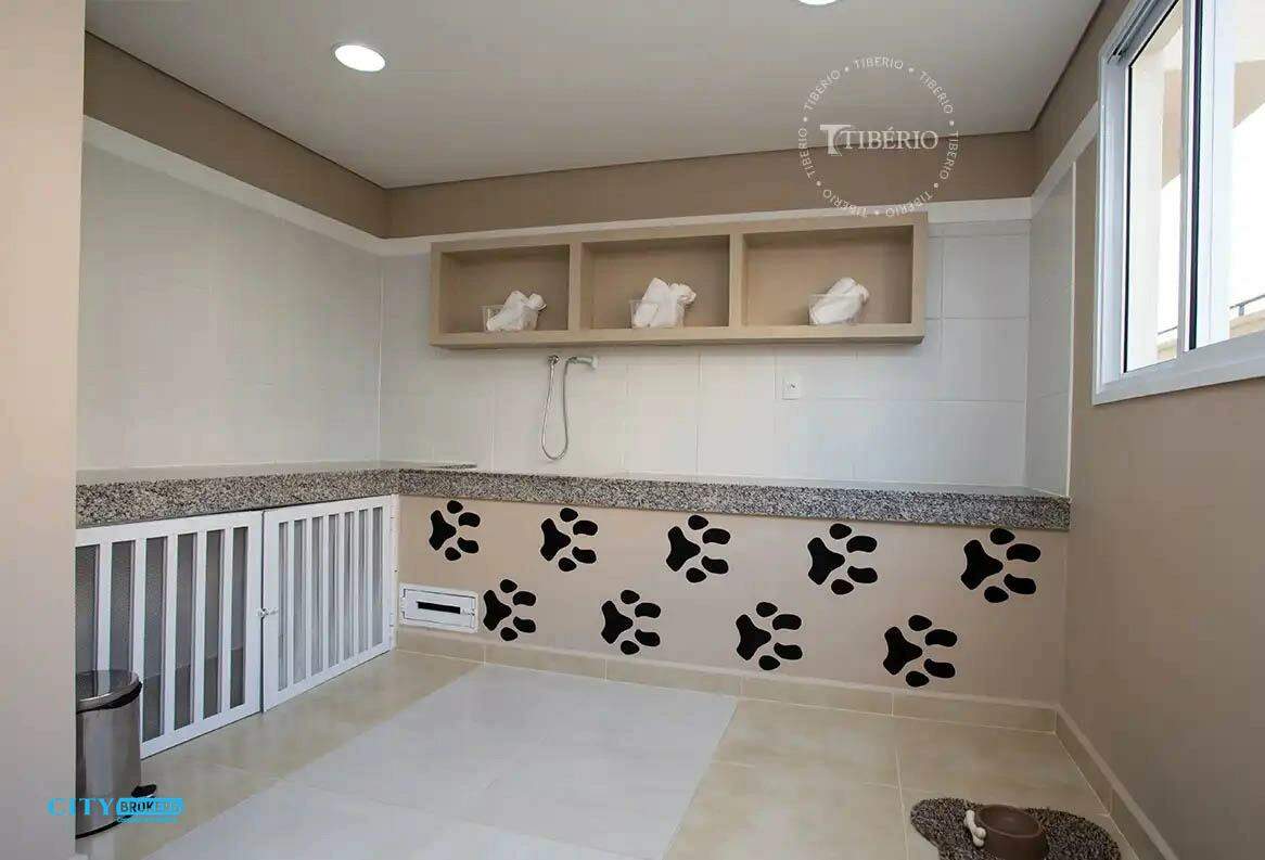 Apartamento à venda com 2 quartos, 53m² - Foto 18