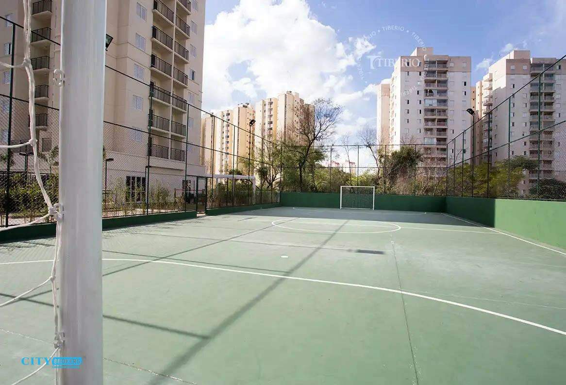 Apartamento à venda com 2 quartos, 53m² - Foto 5