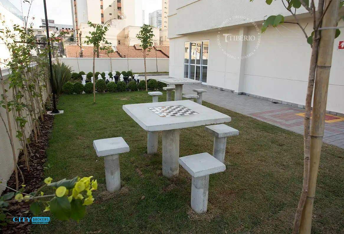 Apartamento à venda com 2 quartos, 53m² - Foto 23