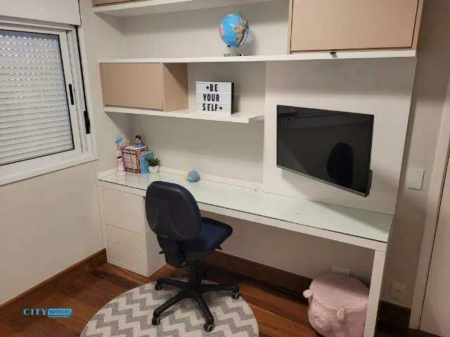 Apartamento à venda com 2 quartos, 101m² - Foto 11