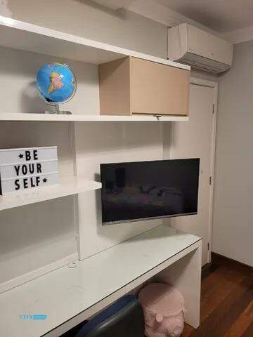 Apartamento à venda com 2 quartos, 101m² - Foto 10