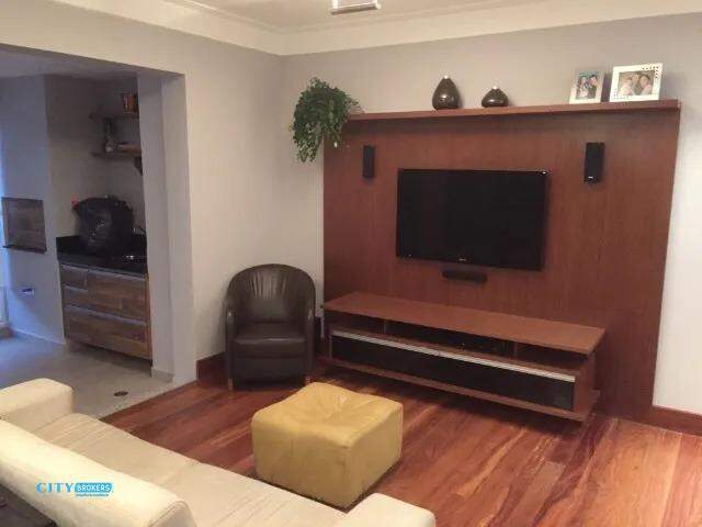 Apartamento à venda com 2 quartos, 101m² - Foto 3