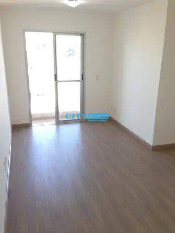 Apartamento à venda com 2 quartos, 55m² - Foto 3