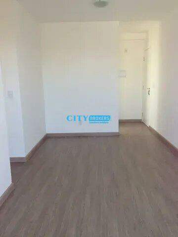 Apartamento à venda com 2 quartos, 55m² - Foto 5