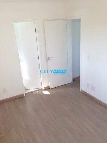 Apartamento à venda com 2 quartos, 55m² - Foto 7