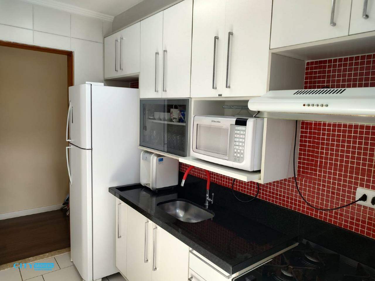 Apartamento à venda com 2 quartos, 50m² - Foto 5