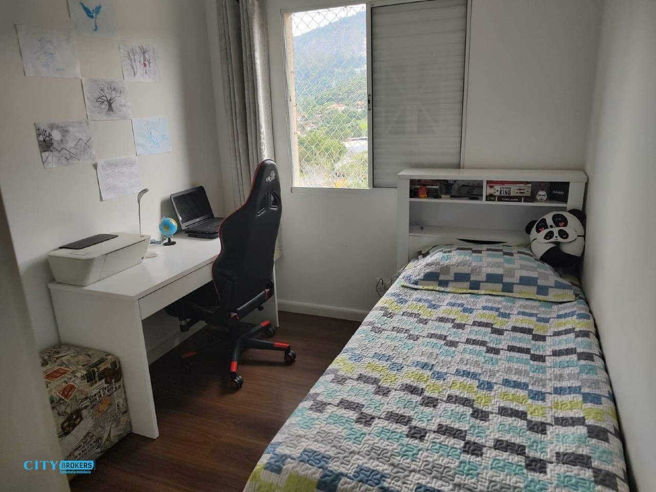 Apartamento à venda com 2 quartos, 50m² - Foto 12