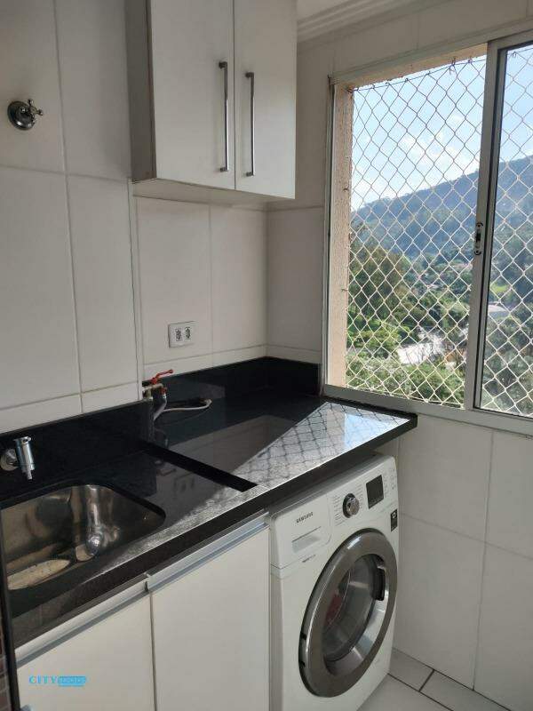 Apartamento à venda com 2 quartos, 50m² - Foto 9