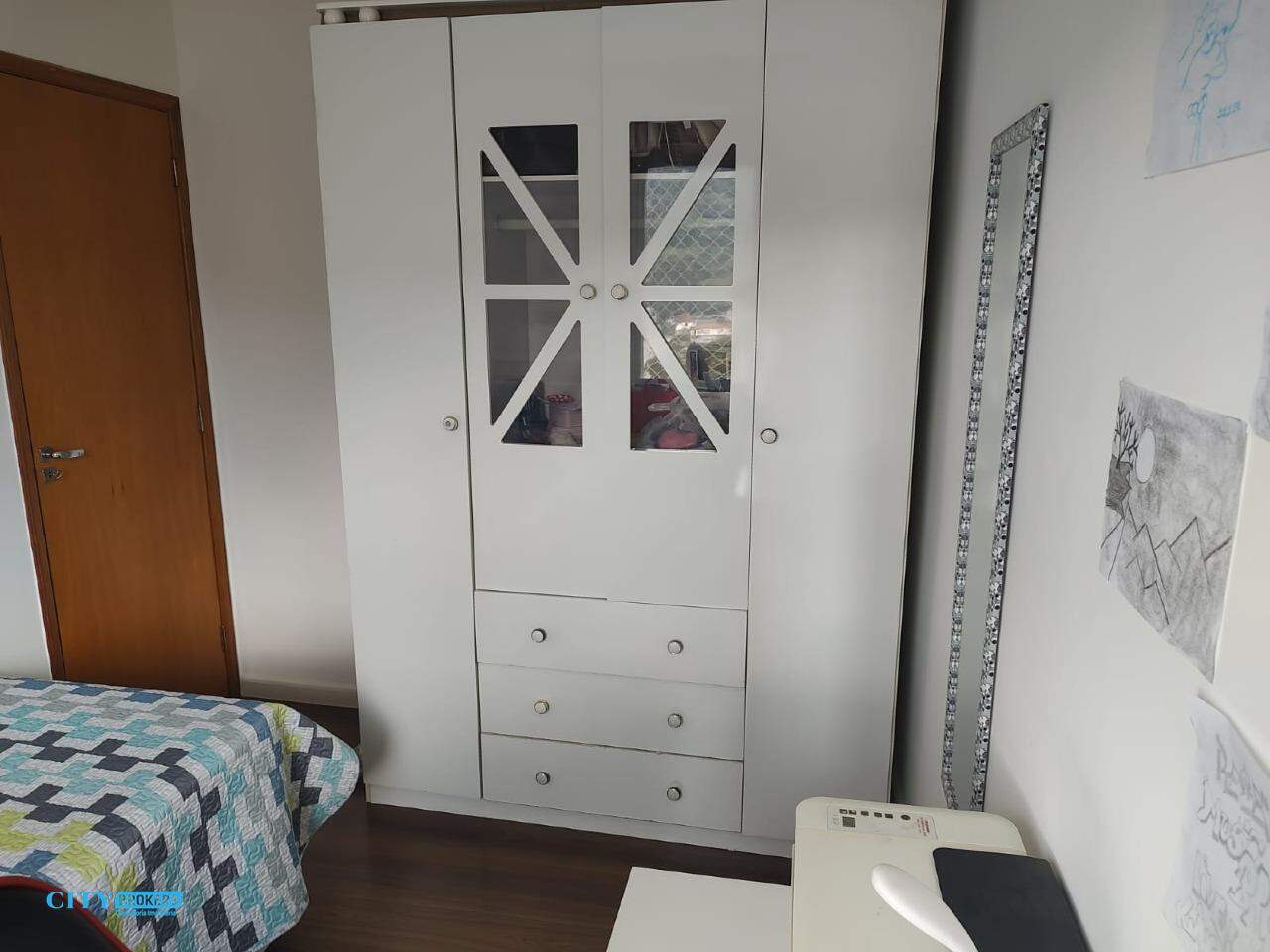 Apartamento à venda com 2 quartos, 50m² - Foto 13