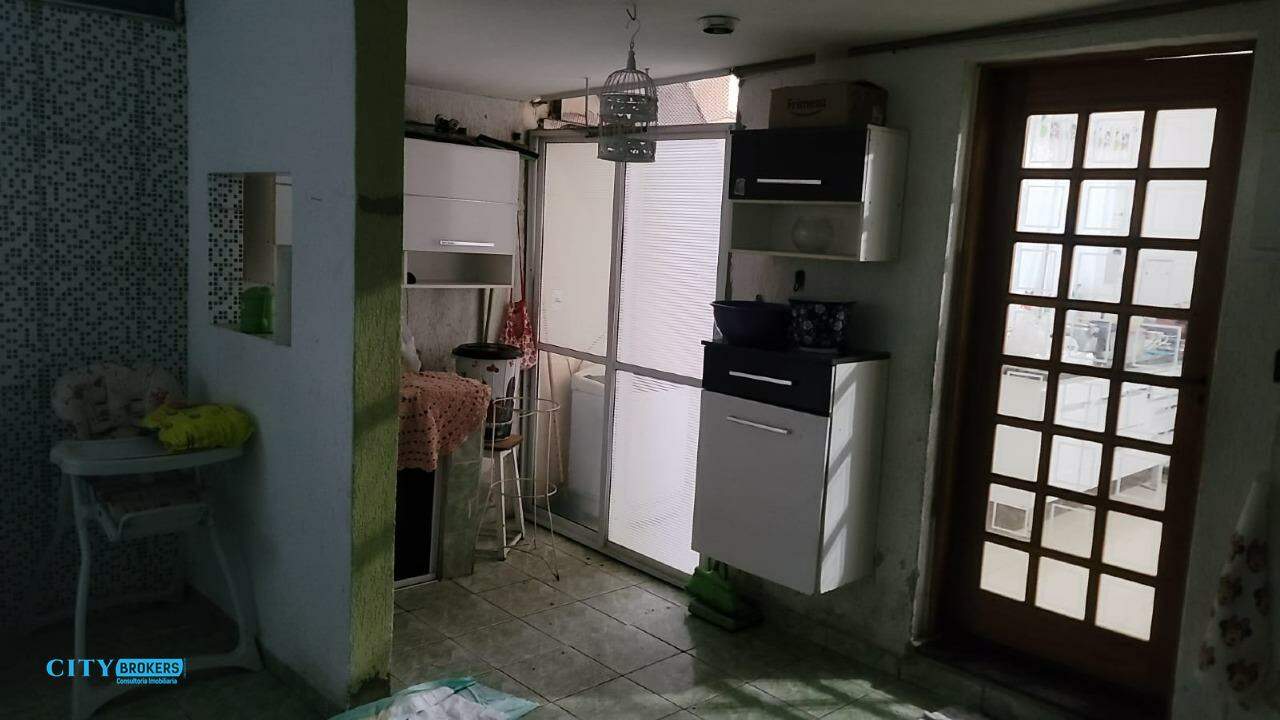 Casa, 2 quartos, 200 m² - Foto 4