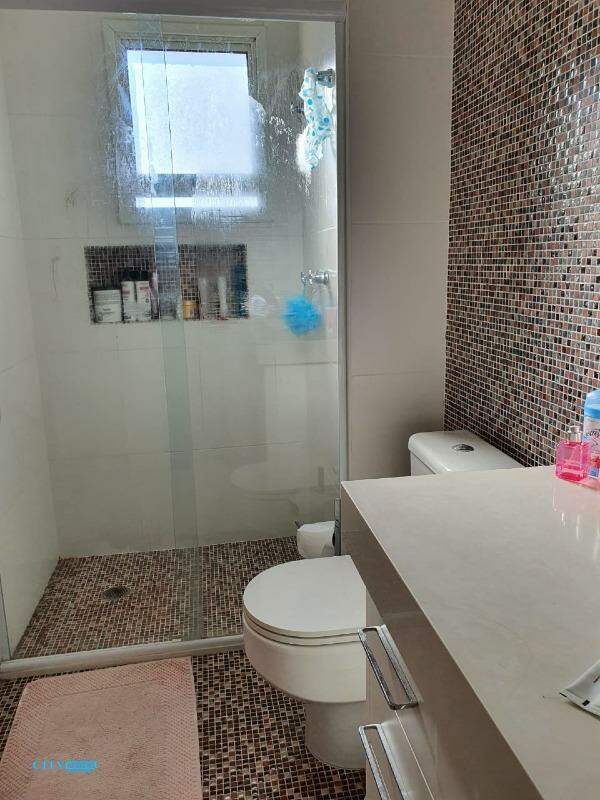 Apartamento à venda com 3 quartos, 183m² - Foto 17