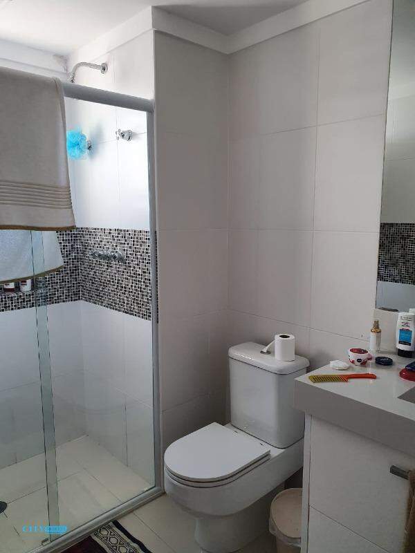 Apartamento à venda com 3 quartos, 183m² - Foto 15