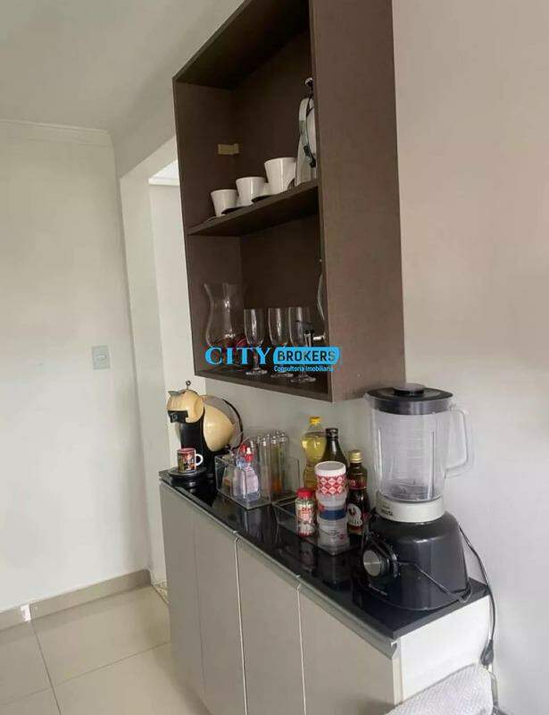 Apartamento à venda com 2 quartos, 52m² - Foto 8