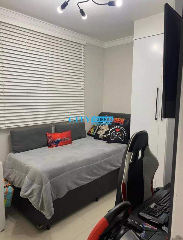 Apartamento à venda com 2 quartos, 52m² - Foto 5