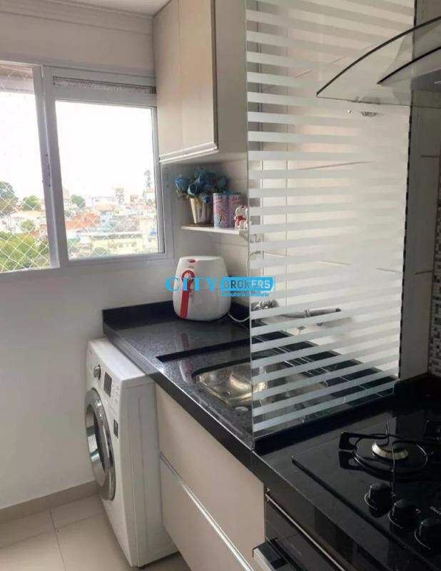 Apartamento à venda com 2 quartos, 52m² - Foto 9